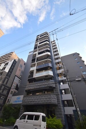 天満橋駅 徒歩5分 7階の物件外観写真